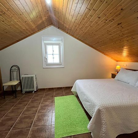 Villa Casa Tella Grana Esterno foto