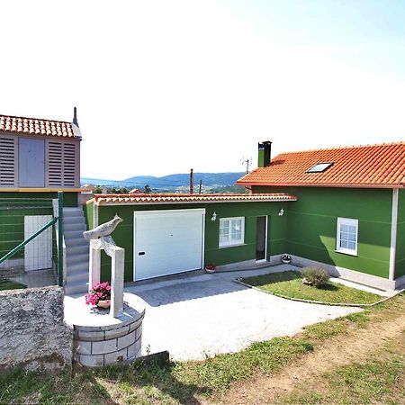 Villa Casa Tella Grana Esterno foto
