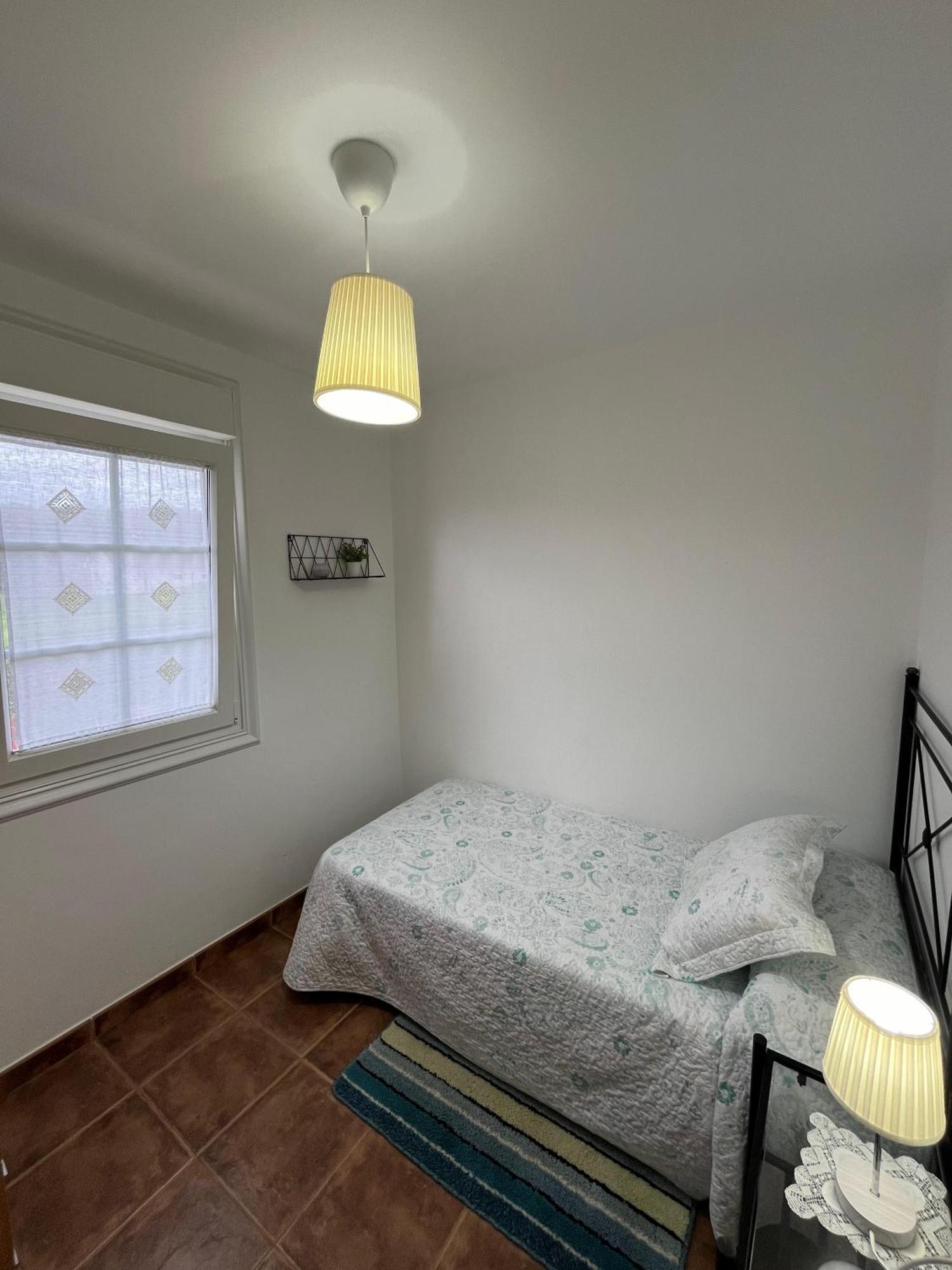 Villa Casa Tella Grana Esterno foto