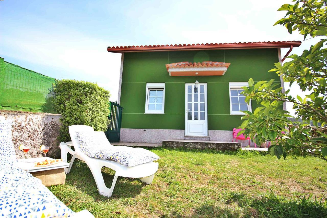 Villa Casa Tella Grana Esterno foto