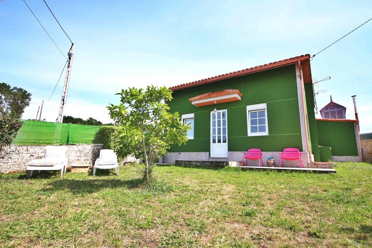 Villa Casa Tella Grana Esterno foto