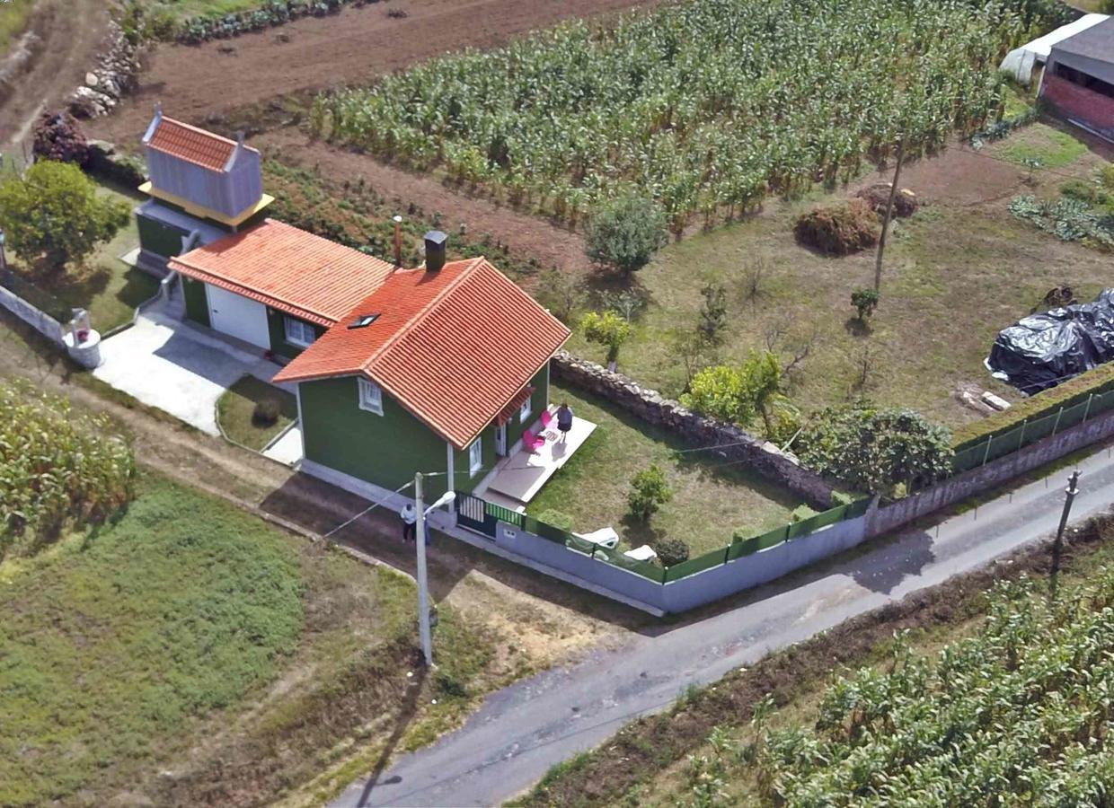 Villa Casa Tella Grana Esterno foto