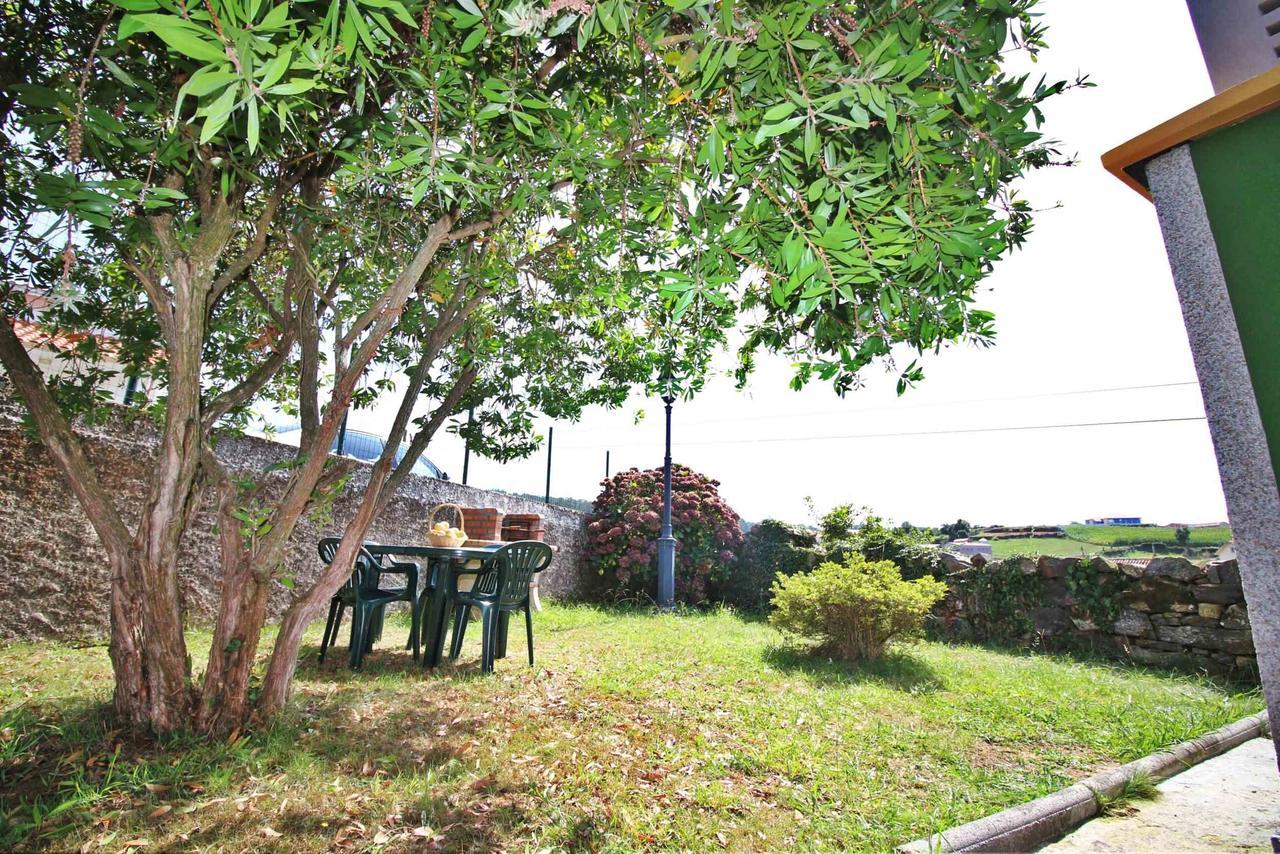 Villa Casa Tella Grana Esterno foto